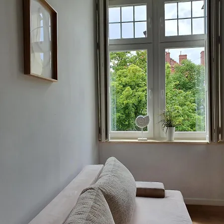Appartement Apartament Apart Sopot
